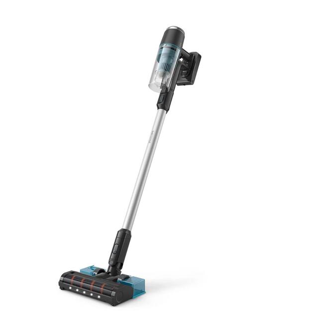 VACUUM CLEANER CORDLESS STICK/XC3133/01 PHILIPS 1