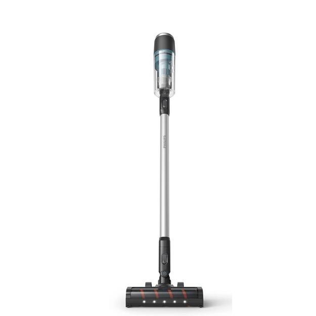 VACUUM CLEANER CORDLESS STICK/XC3133/01 PHILIPS 2