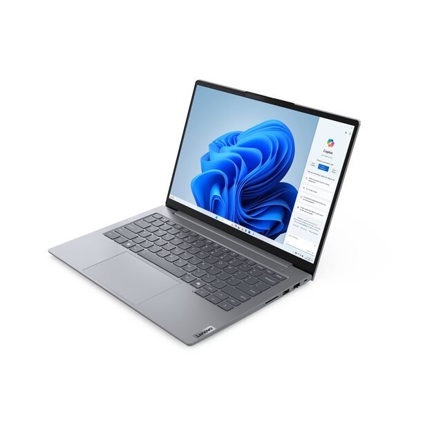 LENOVO ThinkBook 14 G7 AMD Ryzen 5 7535HS 14inch WUXGA 16GB 256GB 60Wh UMA W11P 2yCI+CO2 3