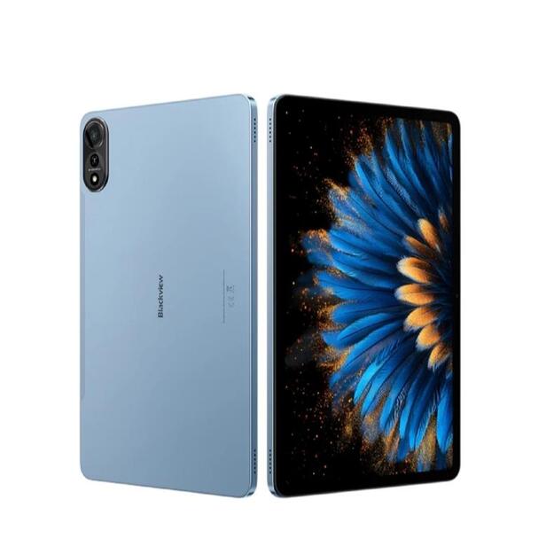 TABLET MEGA2 12  8/256GB/BLUE ENG GIFT SET BLACKVIEW 1