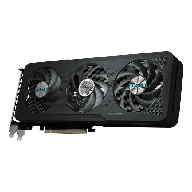 VGA PCIE16 RTX5060 8GB GDDR7/N5060EAGLEMAX OC-8GD GIGABYTE