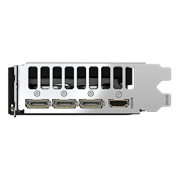 VGA PCIE16 RTX5060 8GB GDDR7/N5060EAGLEMAX OC-8GD GIGABYTE