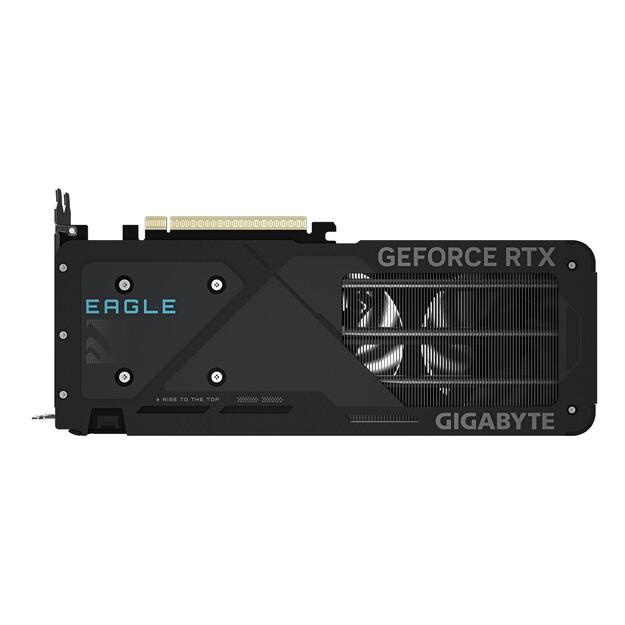 VGA PCIE16 RTX5060 8GB GDDR7/N5060EAGLEMAX OC-8GD GIGABYTE 5