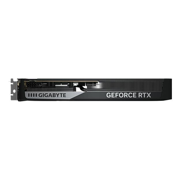 VGA PCIE16 RTX5060 8GB GDDR7/N5060EAGLEMAX OC-8GD GIGABYTE 6