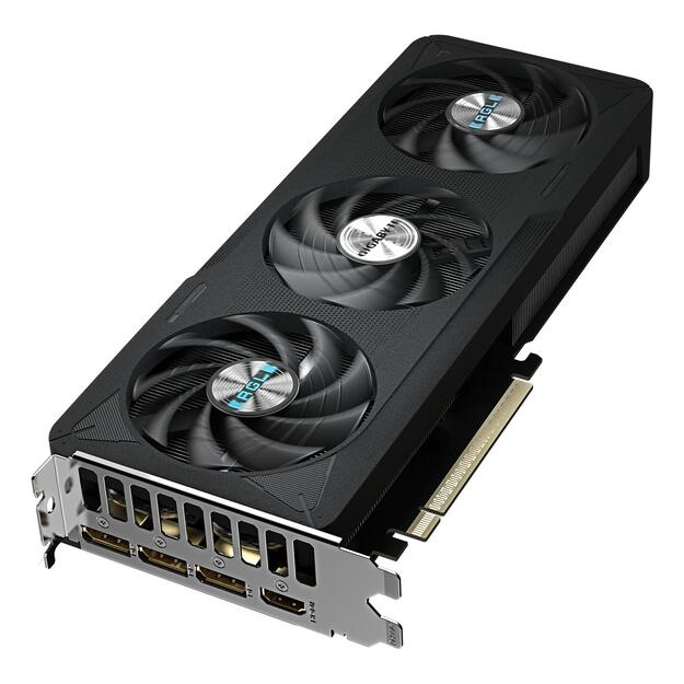 VGA PCIE16 RTX5060 8GB GDDR7/N5060EAGLEMAX OC-8GD GIGABYTE 3