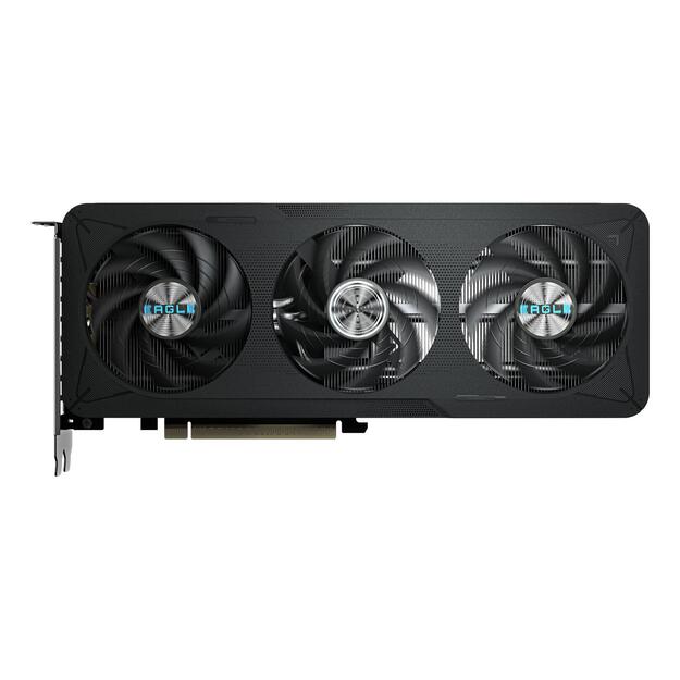 VGA PCIE16 RTX5060 8GB GDDR7/N5060EAGLEMAX OC-8GD GIGABYTE 2