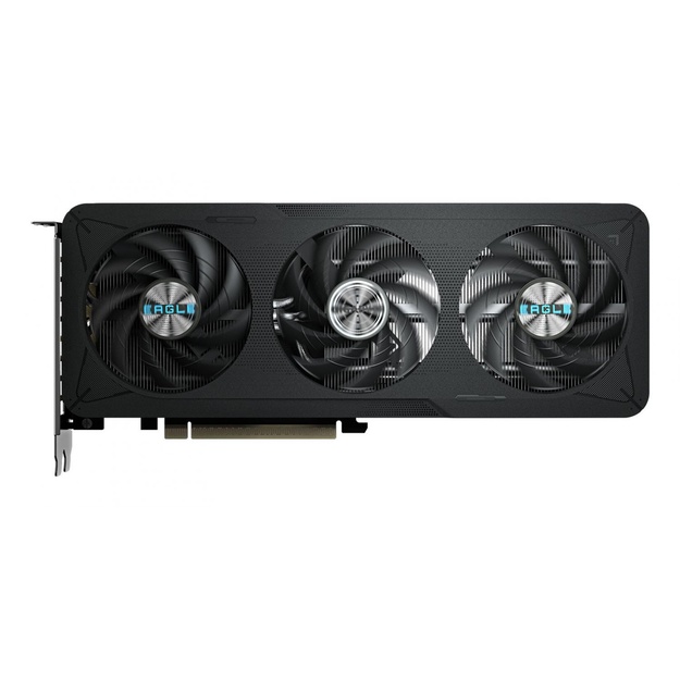 VGA PCIE16 RTX5060 8GB GDDR7/N5060EAGLEMAX OC-8GD GIGABYTE