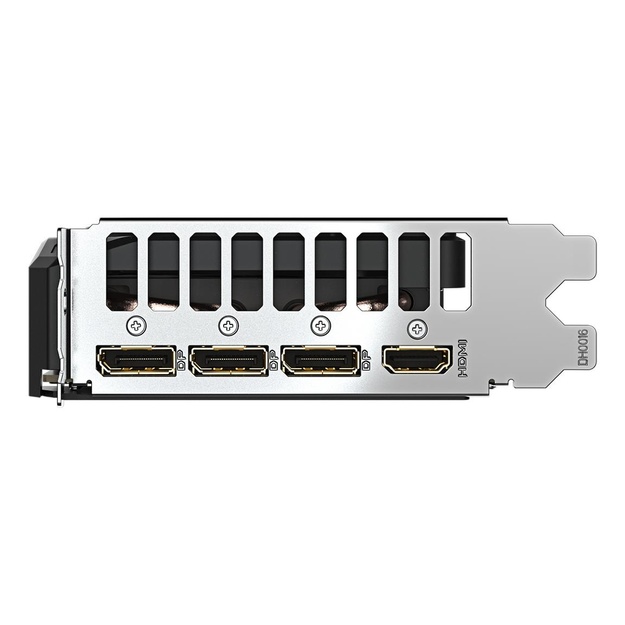 Graphics Card|GIGABYTE|NVIDIA|GeForce RTX 5060|2512 MHz|8 GB|GDDR7|128 bit|PCI Express 5.0|Active|GV-N5060WF2MAXOC-8GD
