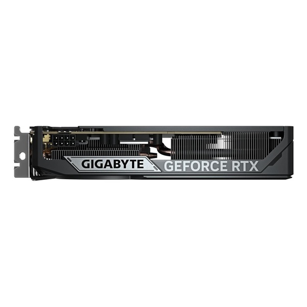Graphics Card|GIGABYTE|NVIDIA|GeForce RTX 5060|2512 MHz|8 GB|GDDR7|128 bit|PCI Express 5.0|Active|GV-N5060WF2MAXOC-8GD