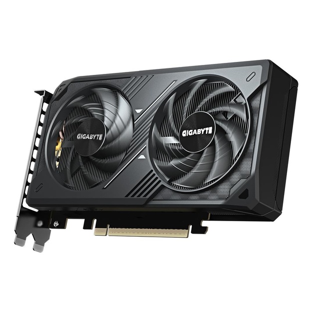 Graphics Card|GIGABYTE|NVIDIA|GeForce RTX 5060|2512 MHz|8 GB|GDDR7|128 bit|PCI Express 5.0|Active|GV-N5060WF2MAXOC-8GD