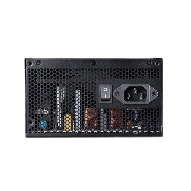 CASE PSU ATX 750W/PYLON750IIB-BKCEU ADATA