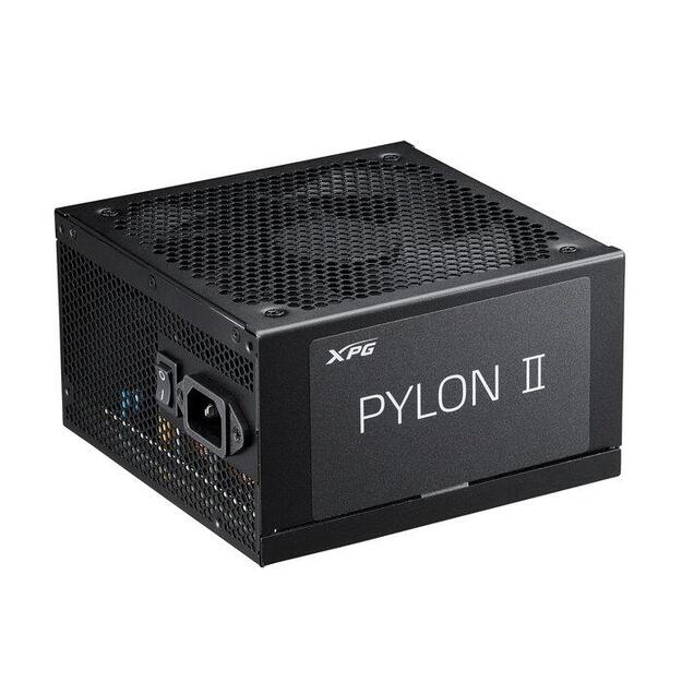 CASE PSU ATX 750W/PYLON750IIB-BKCEU ADATA