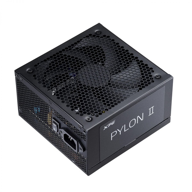 CASE PSU ATX 750W/PYLON750IIB-BKCEU ADATA