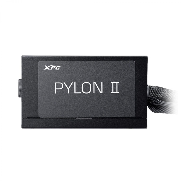 CASE PSU ATX 750W/PYLON750IIB-BKCEU ADATA