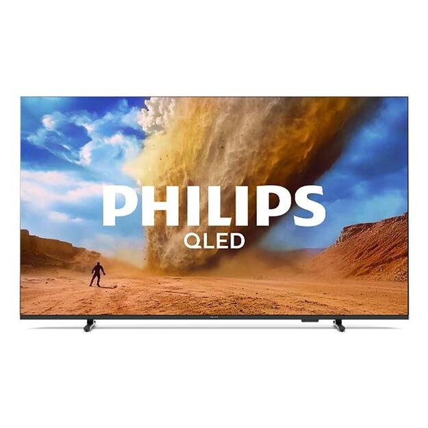 TV Set|PHILIPS|50  |4K Ultra HD|3840 x 2160 pixels|Flat|QLED|50PUS7810/12
