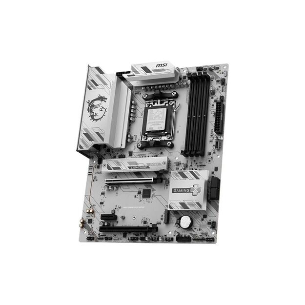 MB AMD B850 SAM5 ATX/B850 GAMING PLUS WIFI6E MSI 2