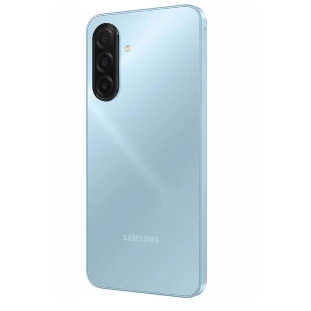 MOBILE PHONE GALAXY A17 LTE/4/128GB BLUE SM-A175F SAMSUNG 4