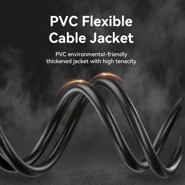 CABLE HDMI 1M/AACBF VENTION