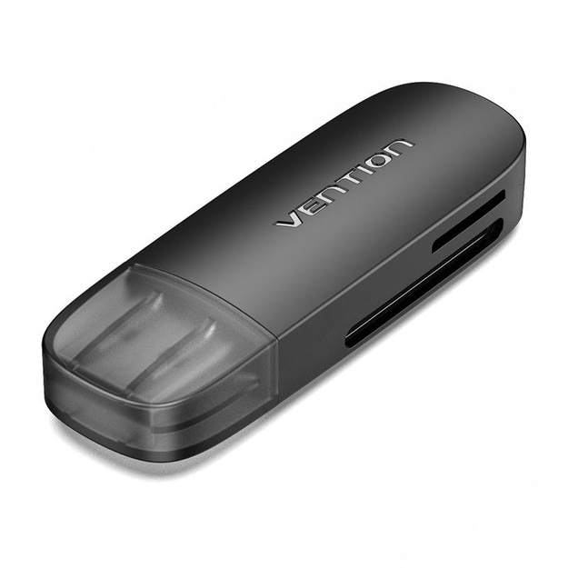 CARD READER USB3.0/SD/TF CLFB0 VENTION