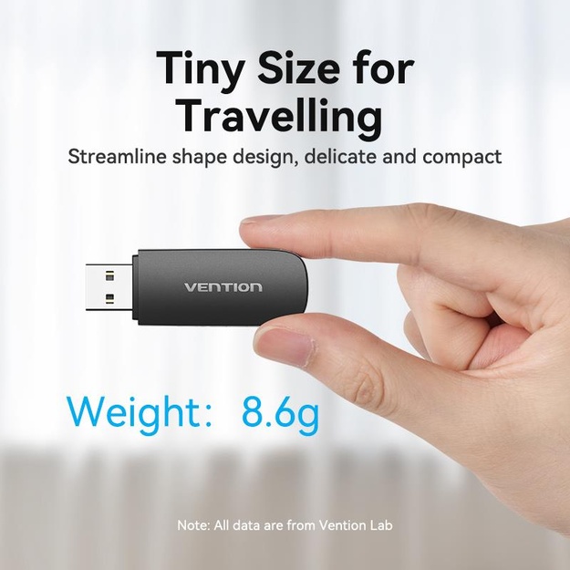 CARD READER USB3.0/SD/TF CLFB0 VENTION