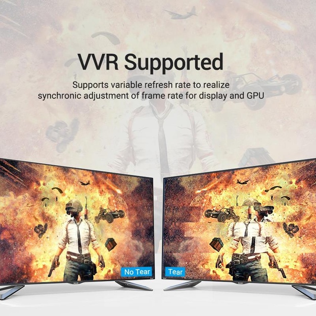 CABLE HDMI 2M 8K/AANBH VENTION
