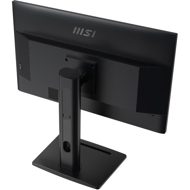LCD Monitor|MSI|PRO MP275QPG|27 |Business|Panel IPS|2560x1440|16:9|100 Hz|1 ms|Speakers|PROMP275QPG 17
