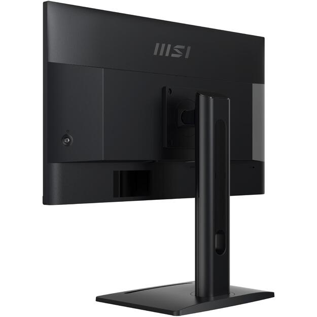 LCD Monitor|MSI|PRO MP275QPG|27 |Business|Panel IPS|2560x1440|16:9|100 Hz|1 ms|Speakers|PROMP275QPG 16