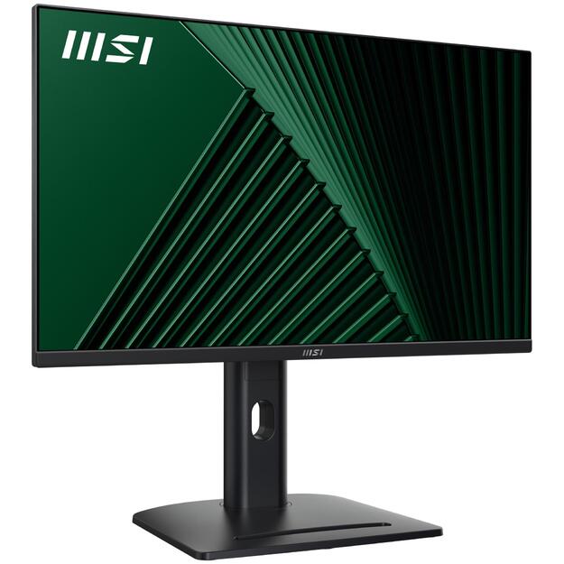 LCD Monitor|MSI|PRO MP275QPG|27 |Business|Panel IPS|2560x1440|16:9|100 Hz|1 ms|Speakers|PROMP275QPG 4
