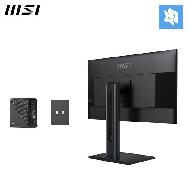 LCD Monitor|MSI|PRO MP275QPG|27 |Business|Panel IPS|2560x1440|16:9|100 Hz|1 ms|Speakers|PROMP275QPG 8