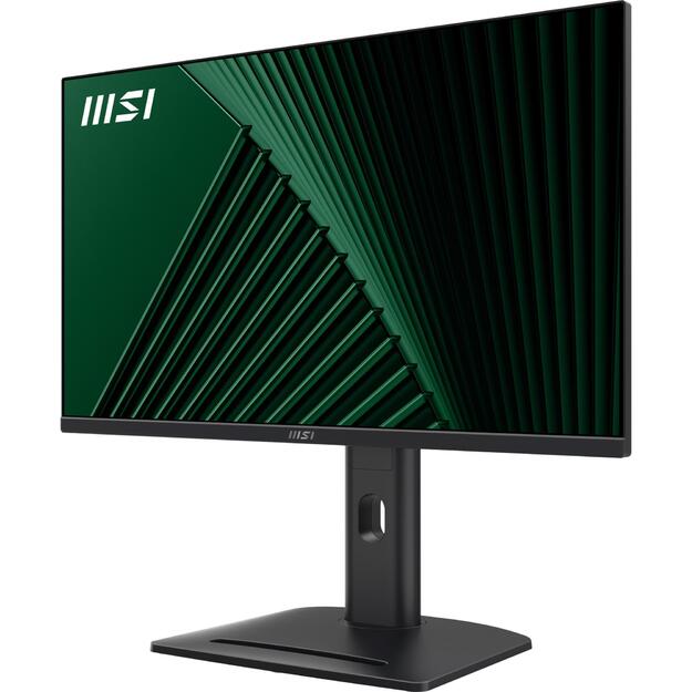 LCD Monitor|MSI|PRO MP275QPG|27 |Business|Panel IPS|2560x1440|16:9|100 Hz|1 ms|Speakers|PROMP275QPG 5