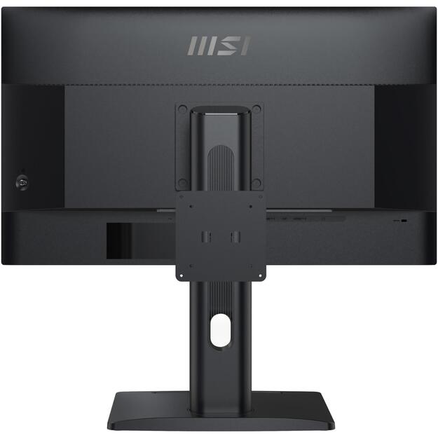 LCD Monitor|MSI|PRO MP275QPG|27 |Business|Panel IPS|2560x1440|16:9|100 Hz|1 ms|Speakers|PROMP275QPG 13