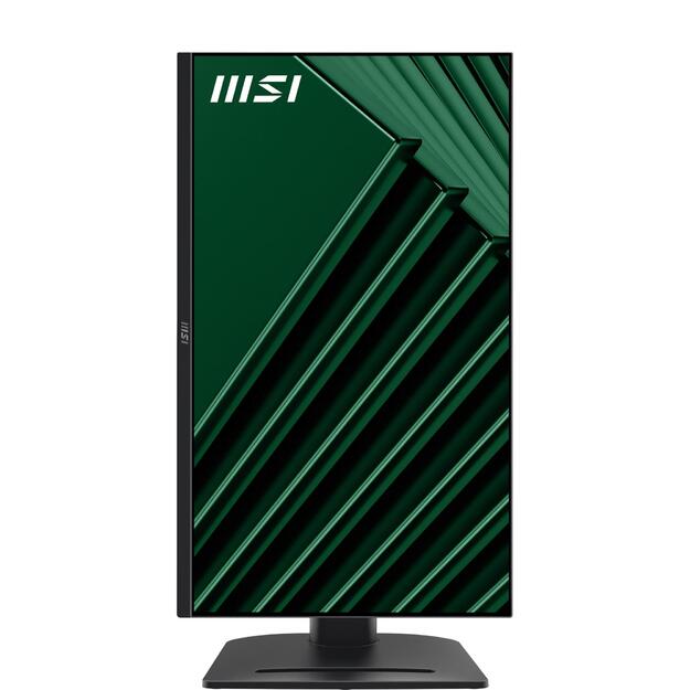 LCD Monitor|MSI|PRO MP275QPG|27 |Business|Panel IPS|2560x1440|16:9|100 Hz|1 ms|Speakers|PROMP275QPG 2