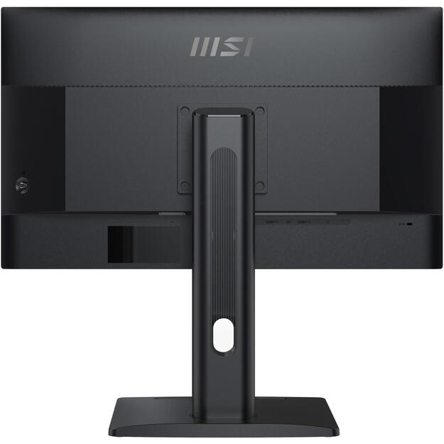 LCD Monitor|MSI|PRO MP275QPG|27 |Business|Panel IPS|2560x1440|16:9|100 Hz|1 ms|Speakers|PROMP275QPG 12