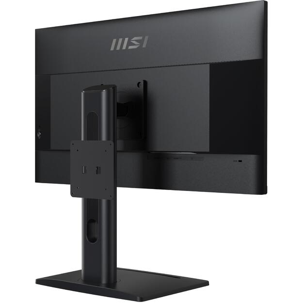 LCD Monitor|MSI|PRO MP275QPG|27 |Business|Panel IPS|2560x1440|16:9|100 Hz|1 ms|Speakers|PROMP275QPG 15