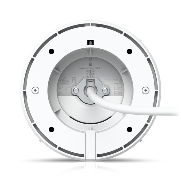 UBIQUITI UVC-G5-Turret-Ultra
