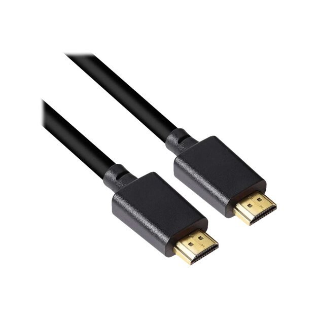 CABLE HDMI TO HDMI 1M/M/M CAC-1371 CLUB3D 2