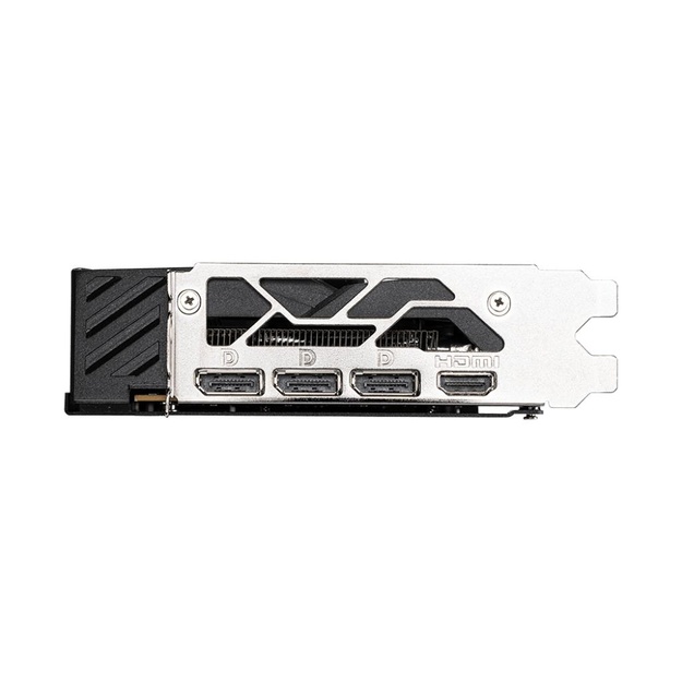 Graphics Card|MSI|NVIDIA GeForce RTX 5060|8 GB|GDDR7|128 bit|PCIE 5.0 16x|Dual Slot Fansink|RTX50608GGAMINGOC