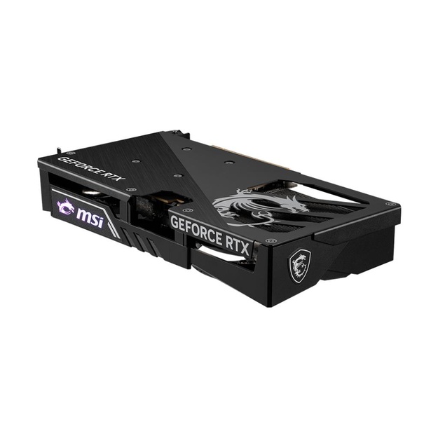 Graphics Card|MSI|NVIDIA GeForce RTX 5060|8 GB|GDDR7|128 bit|PCIE 5.0 16x|Dual Slot Fansink|RTX50608GGAMINGOC