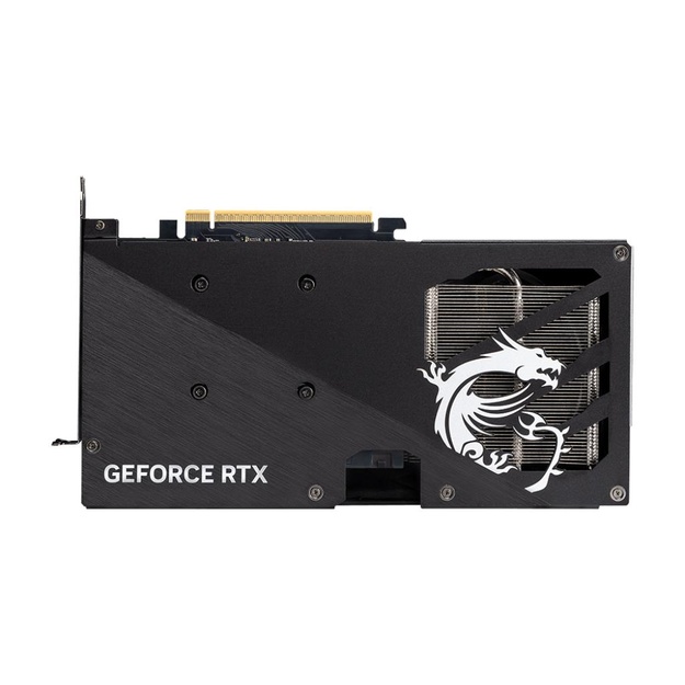 Graphics Card|MSI|NVIDIA GeForce RTX 5060|8 GB|GDDR7|128 bit|PCIE 5.0 16x|Dual Slot Fansink|RTX50608GGAMINGOC