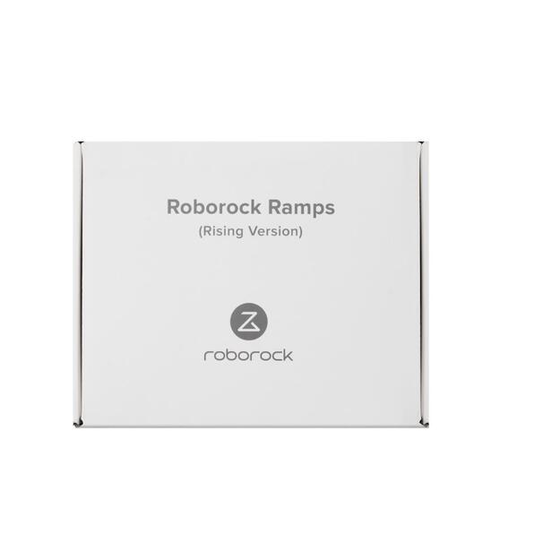 VACUUM ACC RAMP RISER KIT/8.02.0407 ROBOROCK 1