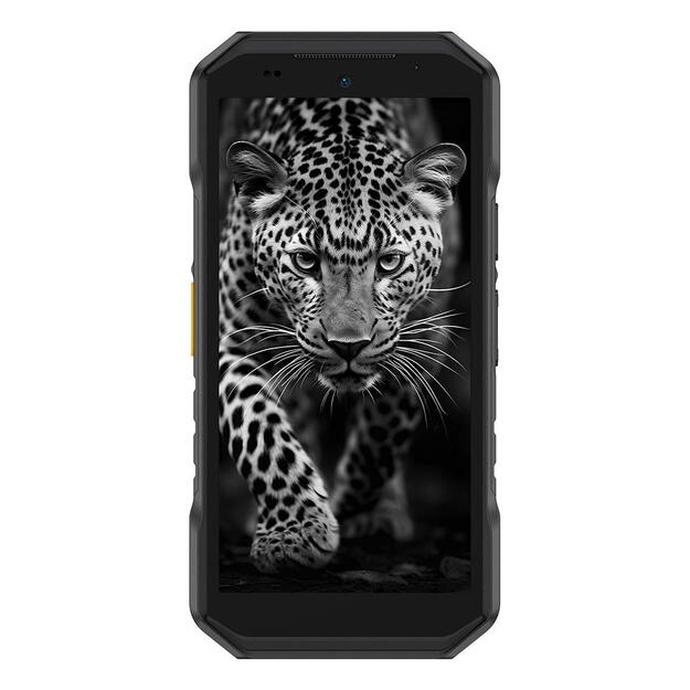 MOBILE PHONE ARMOR X32/6/128GB FUTURE BLACK ULEFONE 5