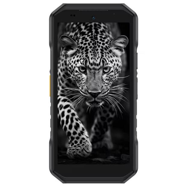 MOBILE PHONE ARMOR X32/6/128GB FUTURE BLACK ULEFONE 1