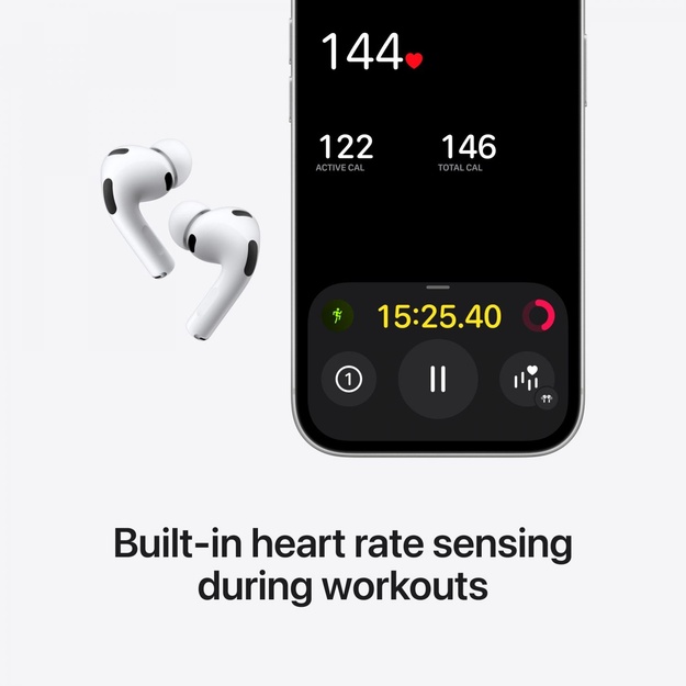 HEADSET AIRPODS 3 PRO/MFHP4 APPLE
