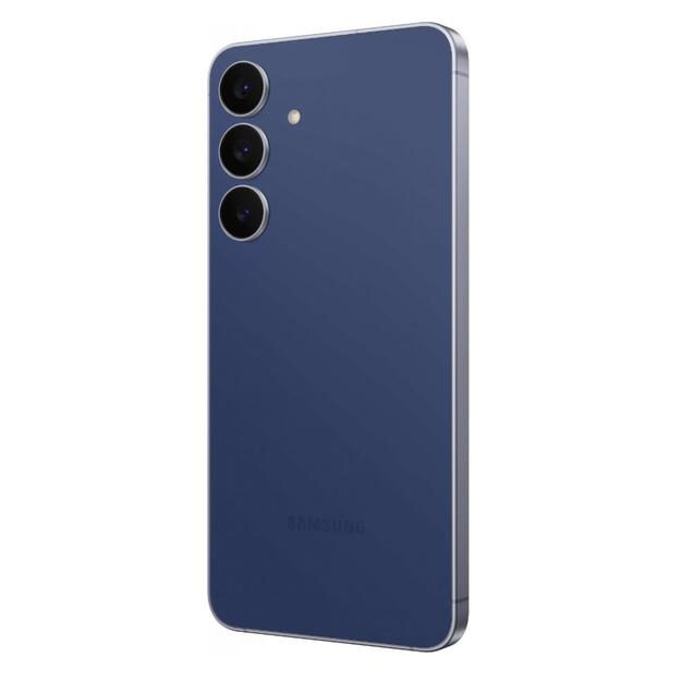SAMSUNG Galaxy S25 FE 6.7inch 8GB 256GB NAVY 3