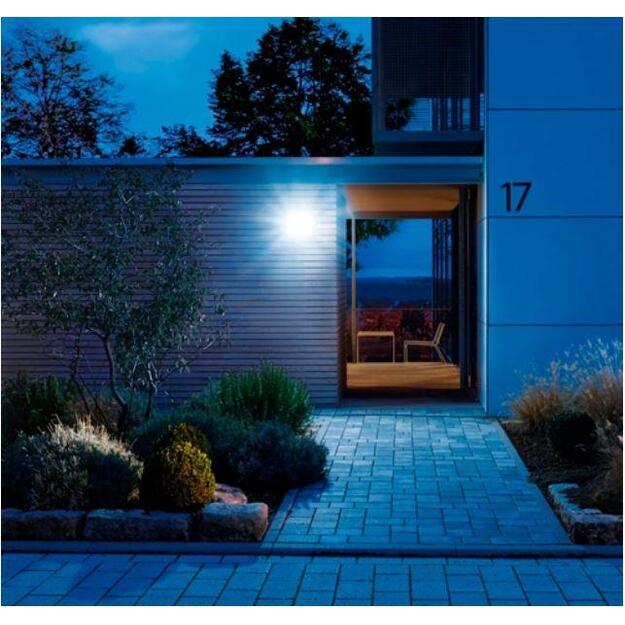 Lamp|OLLO|Power consumption 10 Watts|Luminous flux 1000 Lumen|4000 K|AC220-240V|Beam angle 110 degrees|VS121C-10W-40K 2