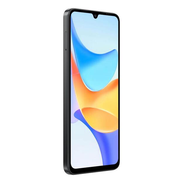 MOBILE PHONE SHARK 6/4/128GB BLACK BLACKVIEW 4