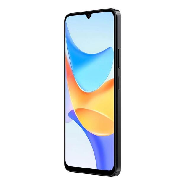 MOBILE PHONE SHARK 6/4/128GB BLACK BLACKVIEW 9