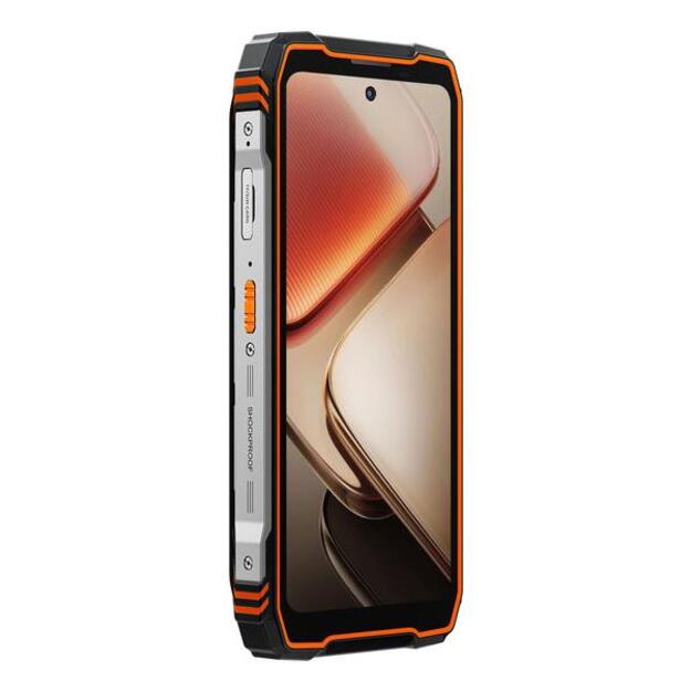 MOBILE PHONE XPLORE 1/16/512GB ORANGE BLACKVIEW 4
