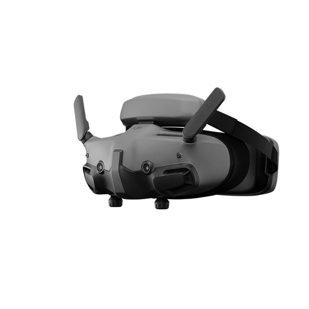 Drone|DJI|Avata 2 Fly More Combo (Three Batteries)|Consumer|CP.FP.00000151