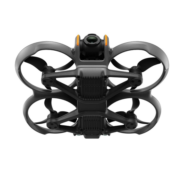 Drone|DJI|Avata 2 Fly More Combo (Three Batteries)|Consumer|CP.FP.00000151
